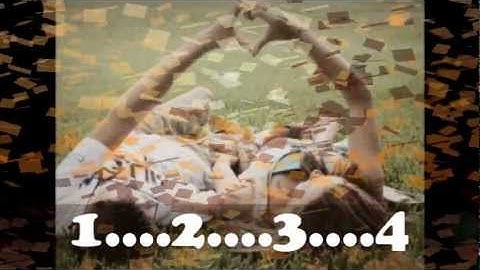 1,2,3,4 by Plain White T