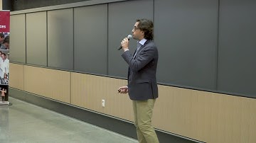 Carlo Pinciroli, Computer Science and Robotics Engineering