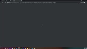 How To Login To the Webtrader For MT4