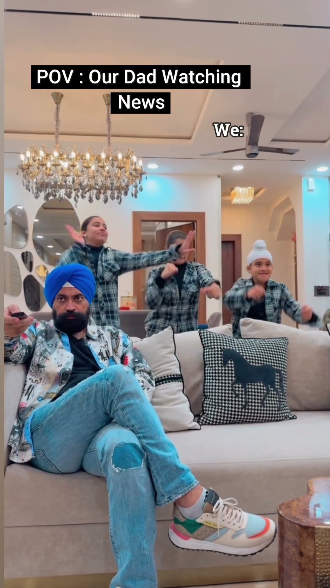 Is It Relatable ? | RS 1313 SHORTS | Ramneek Singh 1313 #Shorts //
