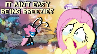 The most MID episode of MLP