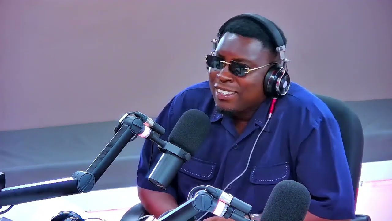 THE CLASSIC BLACK RHYNO :NILIBANIWA COLLABO NA JA RULE /KUPEWA HESHIMA AFRIKA YA KUSINI/PROF JAY