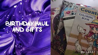 Birthday Haul and Gifts
all these books can be found on Amazon
~~~~~~~~~~~~~~~~~~~~~~~~~~~~~
I am a affiliate with Treasure Studios Art if you use my Link and code down below I do make a small commission and you can save 15% on your order of $40 or more
Link
https://treasurestudiosart.com/?ref=WyokBdNPpSTyD
Code KRISTI15
~~~~~~~~~~~~~~~~~~~~~~~~~~~~~
My Email
kristisawyer2@gmail.com
buymeacoffee
https://www.buymeacoffee.com/CraftingwKristi
Patron Link
https://www.patreon.com/CraftingWithKristi
Google Doc for Giveaways
https://docs.google.com/forms/d/1Lz_kPRENJLg9J14cqDQAAo8CSV8Cmadv5EIXMiNFxMw/edit?usp=drivesdk
Amazon Wishlist
https://www.amazon.com/hz/wishlist/ls/1STX0HMWSMK09?ref wl_share
Instagram https://www.instagram.com/crafting_with_kristi/
If you would like to donate to my PayPal it is down below it is greatly appreciated but you do not have to all that is donated will go into my YouTube channel
PayPal
https://paypal.me/craftingwithkristi?locale.x=en_US Birthday Haul and Gifts