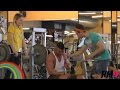 Гей в качалке / Epic Gay in the Gym Prank