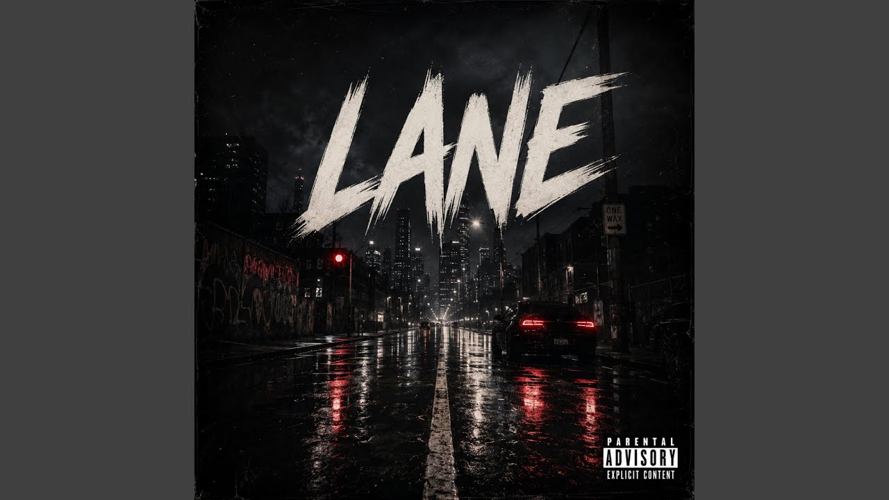 Watch LANE on YouTube Watch LANE on YouTube