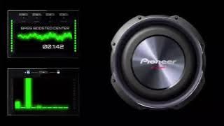 |ONAPATTIN THALAM THULLUM|BASS BOOSTED| REMIX MIX |BASS BOOSTED CENTER |