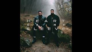Drake, The Weeknd - Heart On My Sleeve [Enhanced/Best Quality?]
