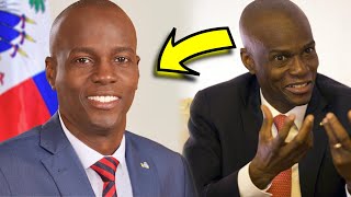 Tande Tout Detay Sou Lanmò jovenel Moise Nan Peyi Haiti