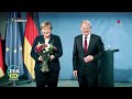 Termina la era Merkel y Scholz promete un nuevo comienzo para Alemania | Noticias con Francisco Zea