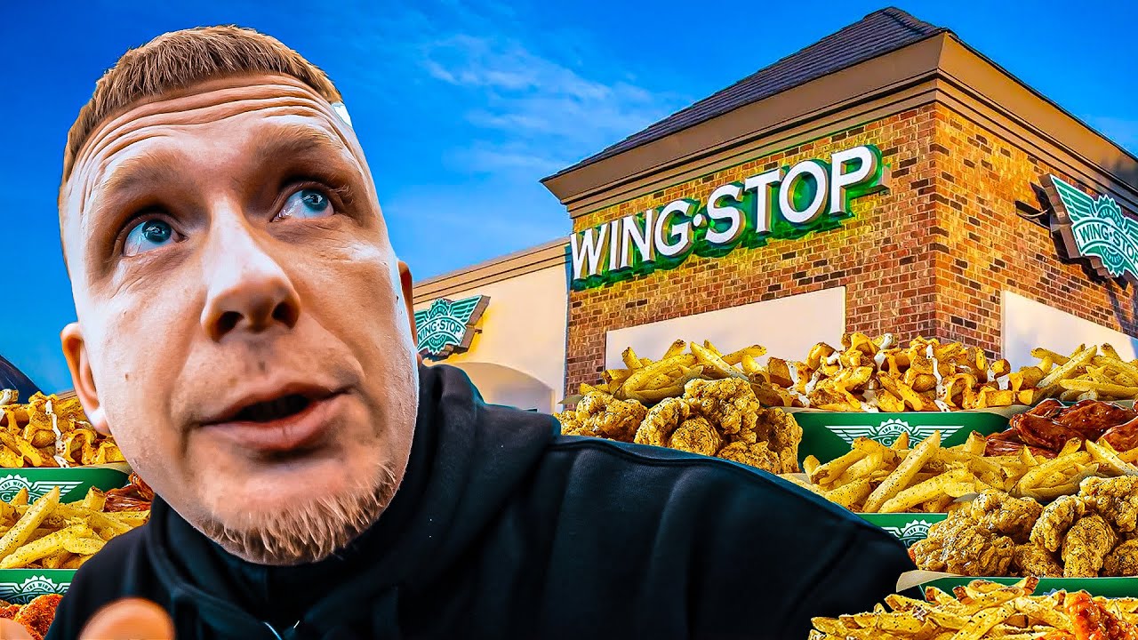 Is WingStop Actually Good?