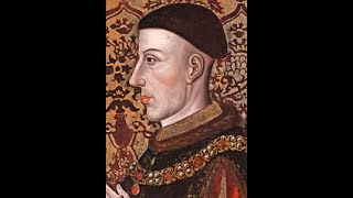 Kings and Queens of England: Henry V