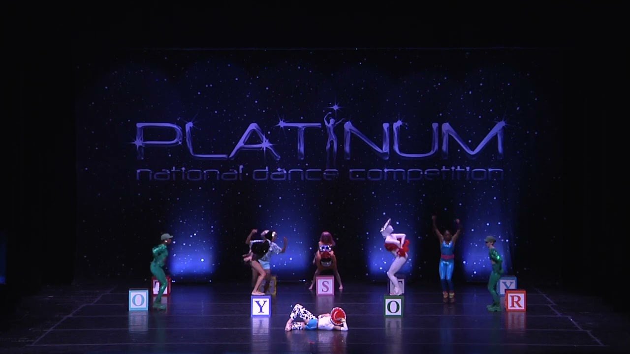 Platinum Power & Top Elite Act - Owensboro, KY 2023