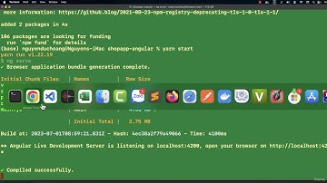 002 Tích hợp Bootstrap 5 vào dự án Angular, chỉnh giao diện trang Home