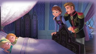 Frozen Storytelling | Disney India
