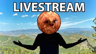 Mr Meatballs | Livestream #4
Join me on Patreon for access to early videos, group rides, product giveaways & a great community! https://www.patreon.com/OutsiderMTB
THE OUTSIDER MTB JERSEY - $25 BUCKS!
https://checkout.square.site/buy/DE6WRYRHSCAJUVGDSHTNUAVJ
Instagram: https://www.instagram.com/theoutsidermtb/?hl=en
Channel Support By:
YT Industries: https://us.yt-industries.com/
Urban Armor Gear (UAG): https://www.urbanarmorgear.com/
Gravity Bike Shop: https://www.gravitybicycles.com/
Dainese Orange County: https://www.dainese.com/us/en/store/dainese-store-orange-county.html
Crankbrothers: https://www.avantlink.com/click.php?tt=cl&merchant_id=264a22c3-3f6f-4393-bb47-52178da1aad6&website_id=dc96d8e3-6768-4d4e-afeb-fa5b630dabf7&url=https%3A%2F%2Fwww.crankbrothers.com%2F
Front Tire: https://www.worldwidecyclery.com/products/maxxis-minion-dhf-tire-29-x-2-50-folding-120tpi-3c-maxxterra-compound-exo-protection-tubeless-ready-wide-trail?aff=95
Rear Tire: https://www.worldwidecyclery.com/products/maxxis-minion-dhr-ii-tire-29-x-2-4-tubeless-folding-black-tan-dual-exo-wide-trail?aff=95
Grips: https://www.worldwidecyclery.com/pages/search-results-page?q=dmr+death+grip+grip&aff=95
Pedals: https://www.worldwidecyclery.com/pages/search-results-page?q=one+up+pedals+composite&aff=95
My Pack
Long Day: https://www.worldwidecyclery.com/collections/backpacks-hydration-packs/products/osprey-raptor-10-hydration-pack-black?aff=95
Short Ride: https://www.worldwidecyclery.com/pages/search-results-page?q=hip+pack&page=1&rb_product_type=Lumbar%2FFanny+Pack&tab=products&aff=95
#MTB #livestream #cycling Mr Meatballs | Livestream #4