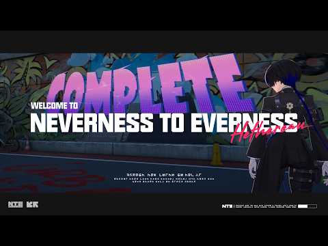 【NTE】バンドはシティの嗜みでして【番外編消化】