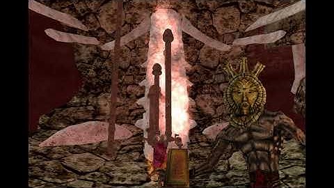 The 37th Sermon Of Vivec | Dagoth Ur Dad 42