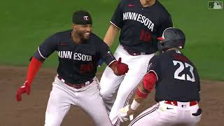 2023 Minnesota Twins Walk-Offs