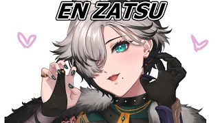 【EN ZATSU】Hello there traveler【NIJISANJI EN | Kunai Nakasato】