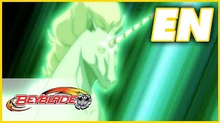 Beyblade Metal Masters: The Friend‰Ûªs Name is Zeo - Ep.85