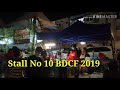 Borneo dayak cultural festival bdcf 2019