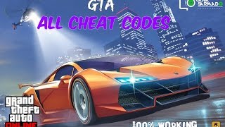 GTA Vice City Cheat Codes screenshot 2