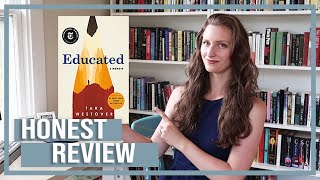 Tara Westover's Educated: Worth the Hype? | Book Review