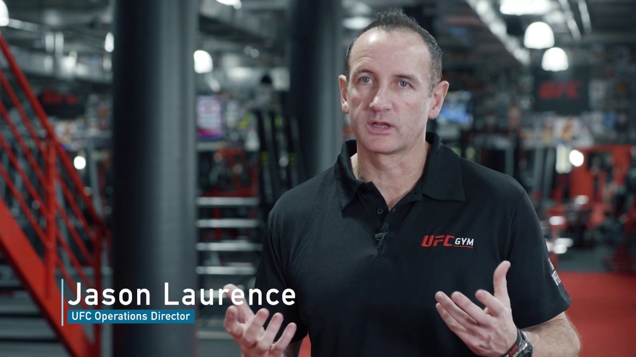Precor Gym Success Story Ufc Gym Bankstown Sydney Nsw Youtube