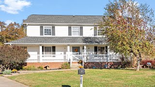 3417 North Henderson Way, Clarksville, Tennessee