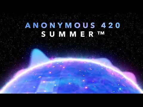 Anonymous420 – Ｓ​ｕ​ｍ​ｍ​ｅ​ｒ​™ [Vaporwave] from Royalty Free Planet™