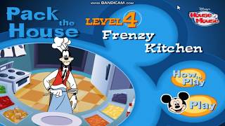 Pack the House - Frenzy Kitchen Gameplay screenshot 5