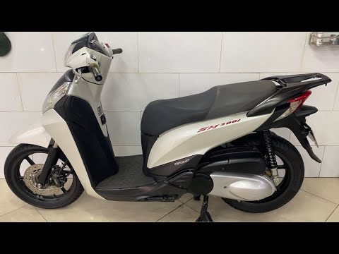 Video SH 300i ĐỜI CUỐI 2015 THẮNG DĨA ABS GIÁ 130 TRIỆU... - youtube