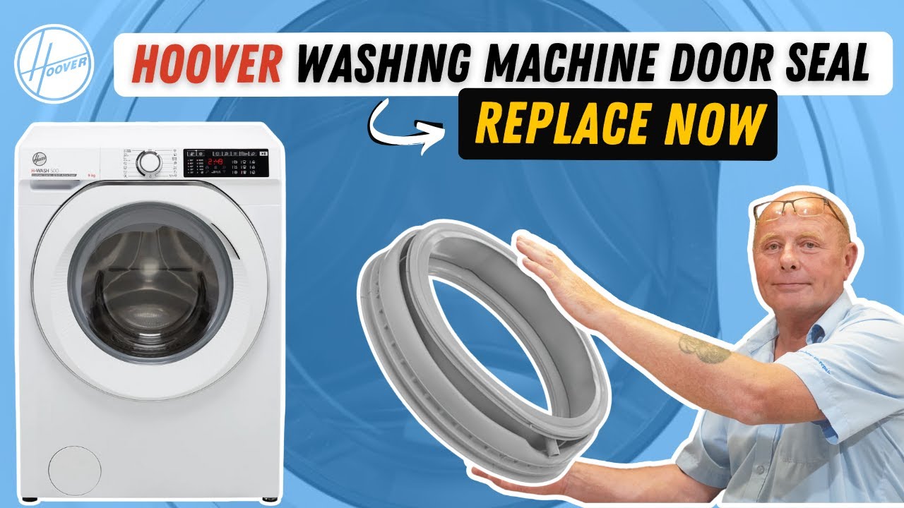 free fit video JOHN LEWIS GENUINE Washing Machine Door Seal Gasket 3790201408 