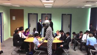 Harlem Shake Dubai v2