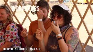 UTOPiAfest Finale is Near!