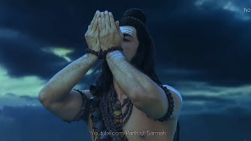Mahadev Vishpan Samudra Manthan WhatsApp Status | মহাদেব বিষ | mahadev vishpan status