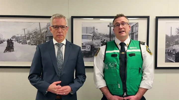 2025 12 10- EOC VIDEO UPDATE #2