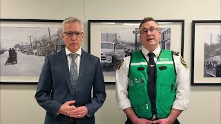 2025 12 10- Eoc Video Update