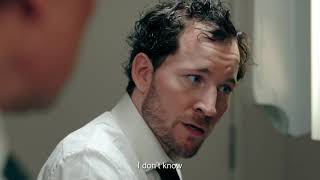 KPMG Data & Analytics campaign