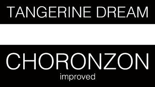 Tangerine Dream - Choronzon (improved)