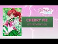 Sailor Moon Crystal - cherry pie (Instrumental) || 美少女戦士セーラームーンCrystal - cherry pie(カラオケ)