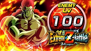 INT LR BOJACK EZA STAGE 100! (DBZ: Dokkan Battle)