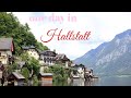📍 HALLSTATT | Is it worth visiting Hallstatt for 1 day? Absolutely! Find out why. Hallstatt, Austria