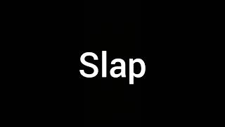 Slap - Sound Effect | Non copyright sound effects | FeeSou