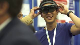 US Ignite Application Summit 2017