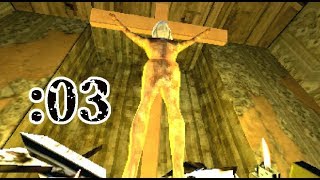【Nun Massacre】　THE END　：03