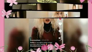 Cemre Solmaz Photo Edit