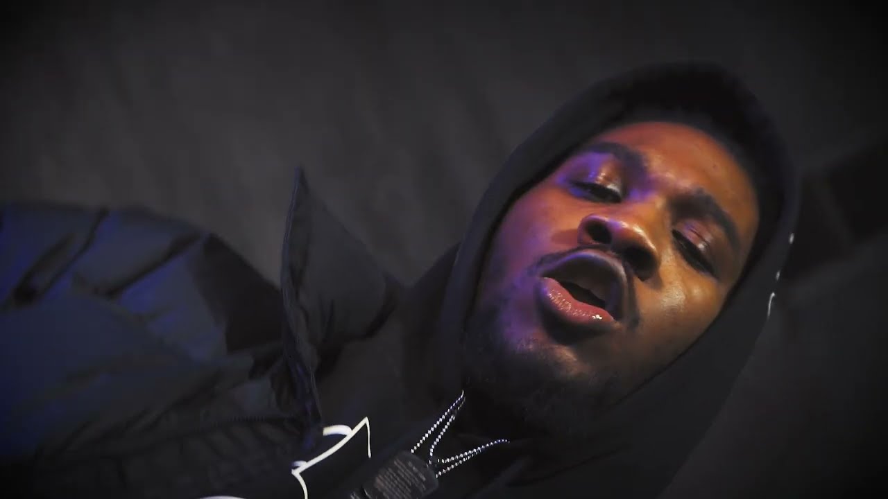 Alliouminati - Kobe (Official Video) | Prod. by @1of1Danny | Dir. by GoldStandardFilmz