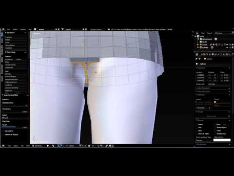 gmsh 3d mesh tutorial