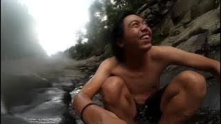 TELAGA SUNYI BATURADEN, PURWOKERTO - #RainbowHomey